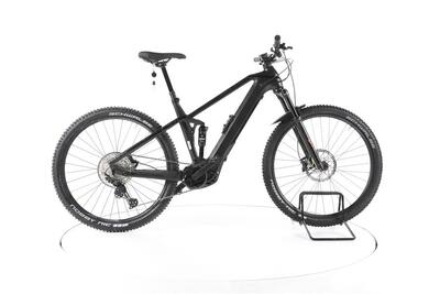 Refurbished - Bulls Sonic EVO TR 2 Fully E-Bike Carbon - In gutem Zustand
