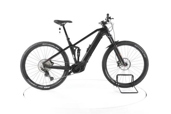 Refurbished - Bulls Sonic EVO TR 2 Fully E-Bike Carbon - In gutem Zustand