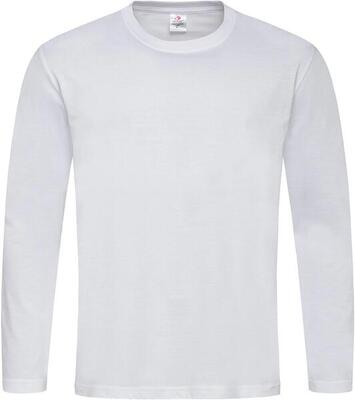 T-shirt maniche lunghe Stedman Classic