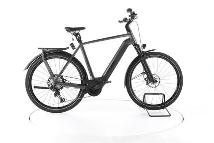 Refurbished - Cube Kathmandu Hybrid SLT Trekking E-Bike 2023 - Sehr gut