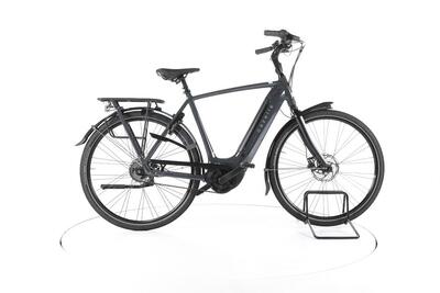 Ebike ricondizionata · Gazelle Arroyo C5 HMB Elite · Ottime condizioni