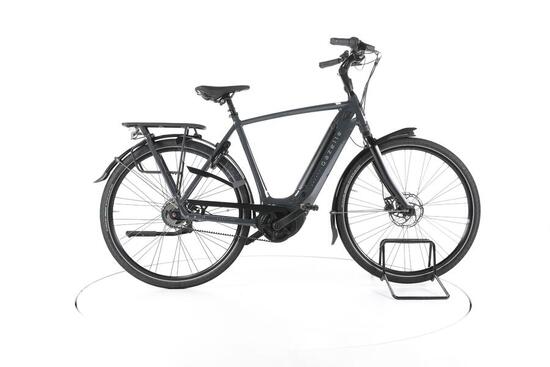 Ebike ricondizionata · Gazelle Arroyo C5 HMB Elite · Ottime condizioni