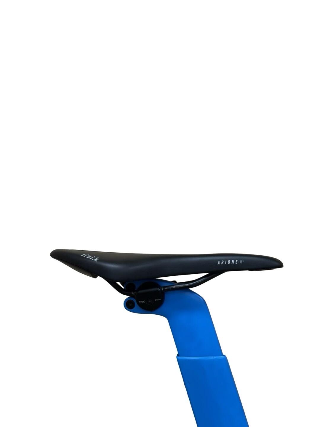 Refurbished - Racefiets Trek Madone SLR 9 Disc eTap P1 - Zeer goed 3/7