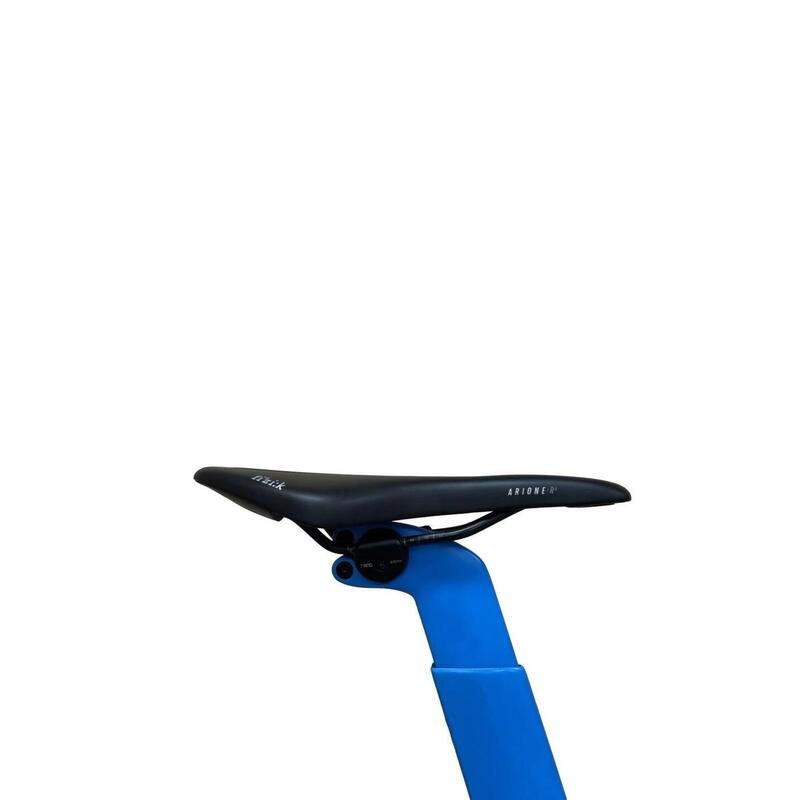 Second Hand - bicicletă de competiție Trek Madone SLR 9 Disc eTap P1 - Canou