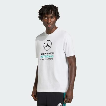 T-SHIRT GRAPHIQUE MERCEDES - AMG PETRONAS FORMULA 1 TEAM DNA