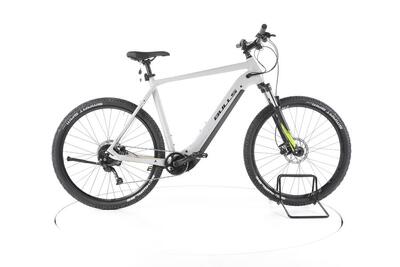 Ebike ricondizionata · Bulls LT EVO CX 29" · Buone condizioni