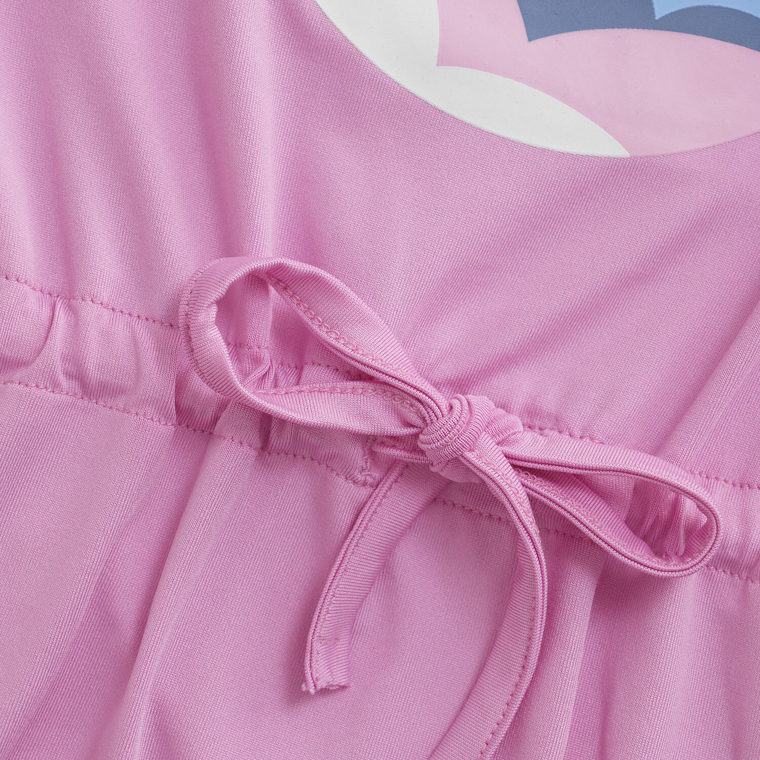 Kinder Kleider DRESS PRINT - S/S BASE LAYER 3/3