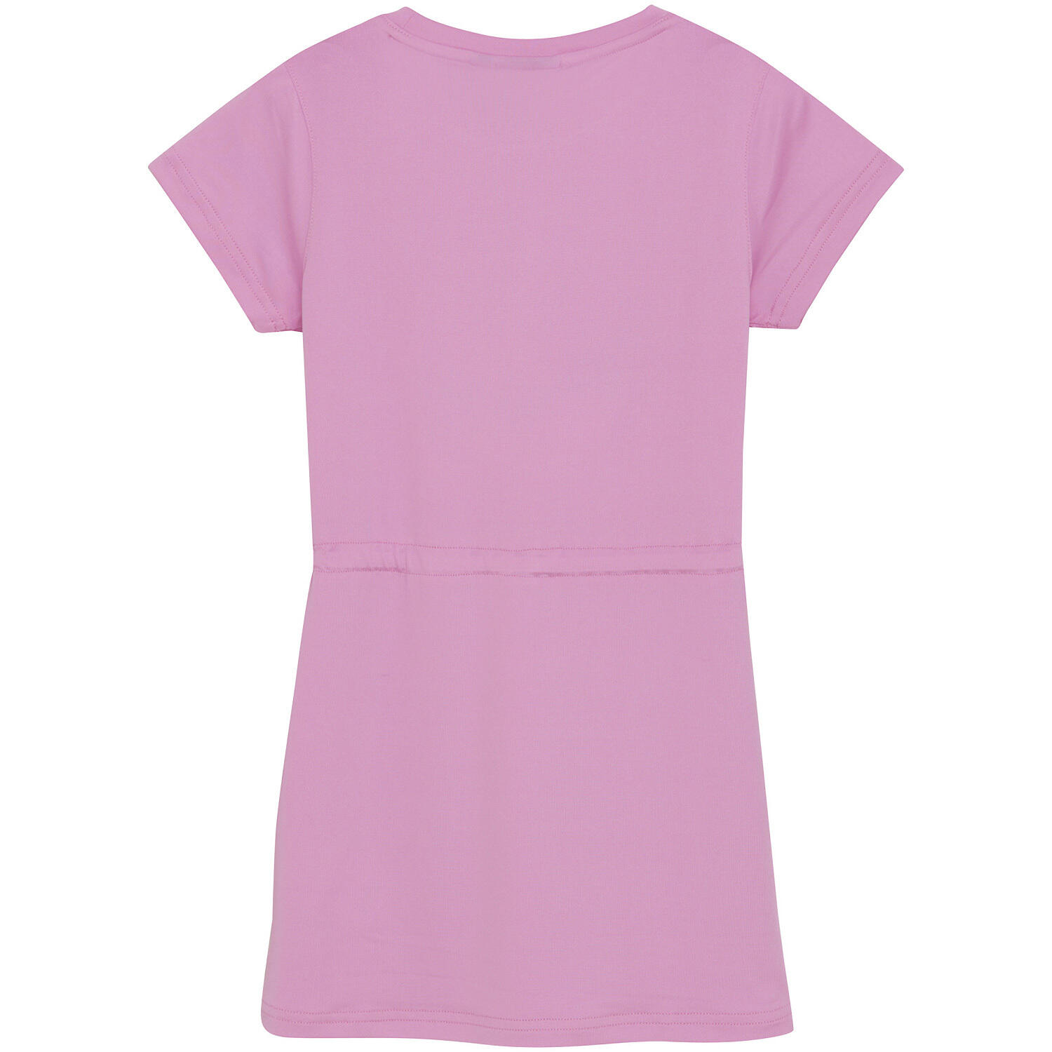 Kinder Kleider DRESS PRINT - S/S BASE LAYER 2/3