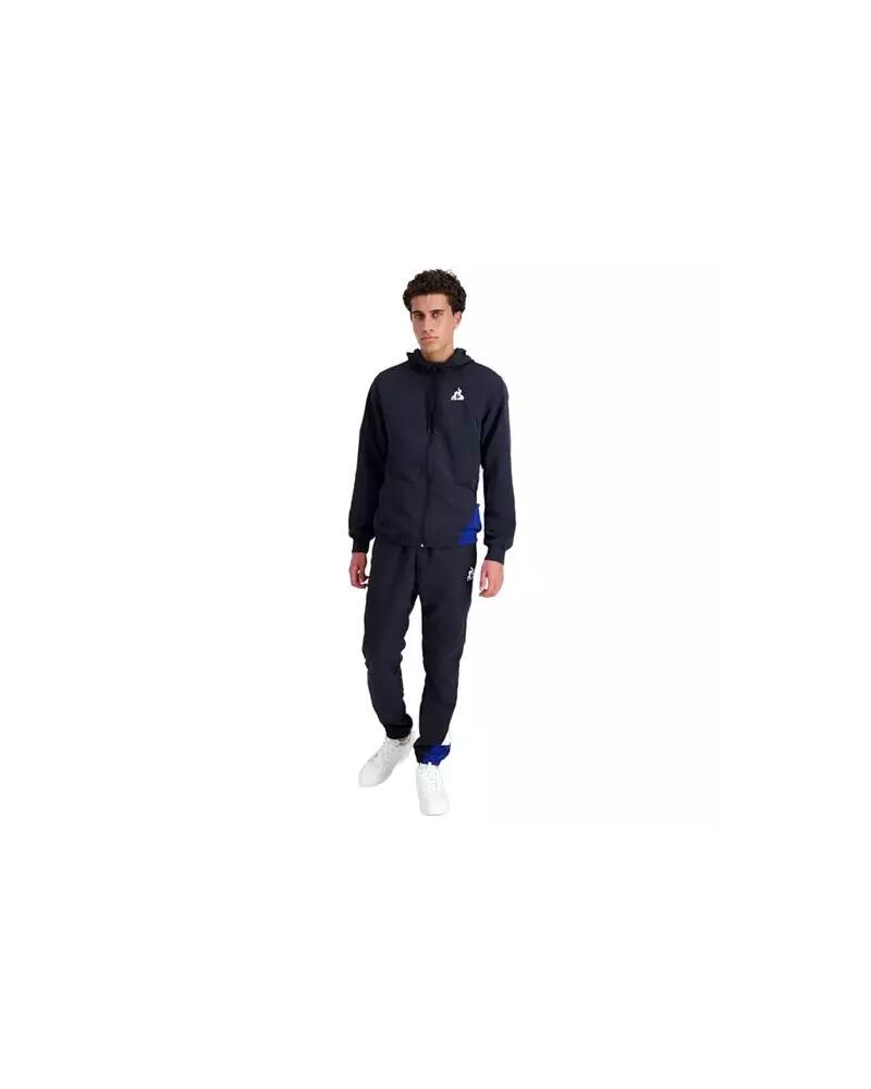 Survêtement Le Coq Sportif CT PANT NÂ°1 M Bleu 3/5