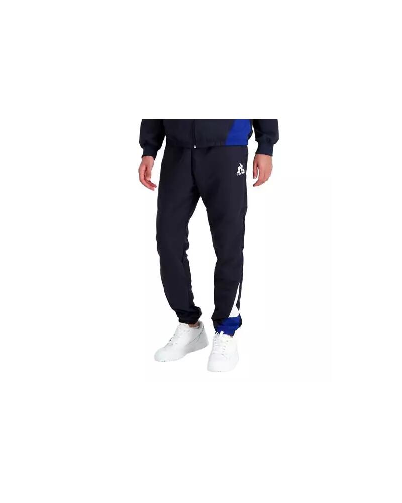 Survêtement Le Coq Sportif CT PANT NÂ°1 M Bleu 5/5