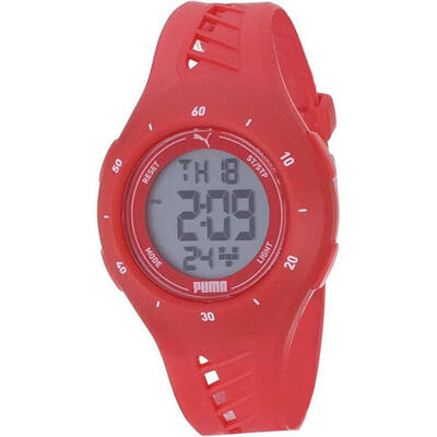 Orologio sportivo unisex Puma LCD P6023 al quarzo