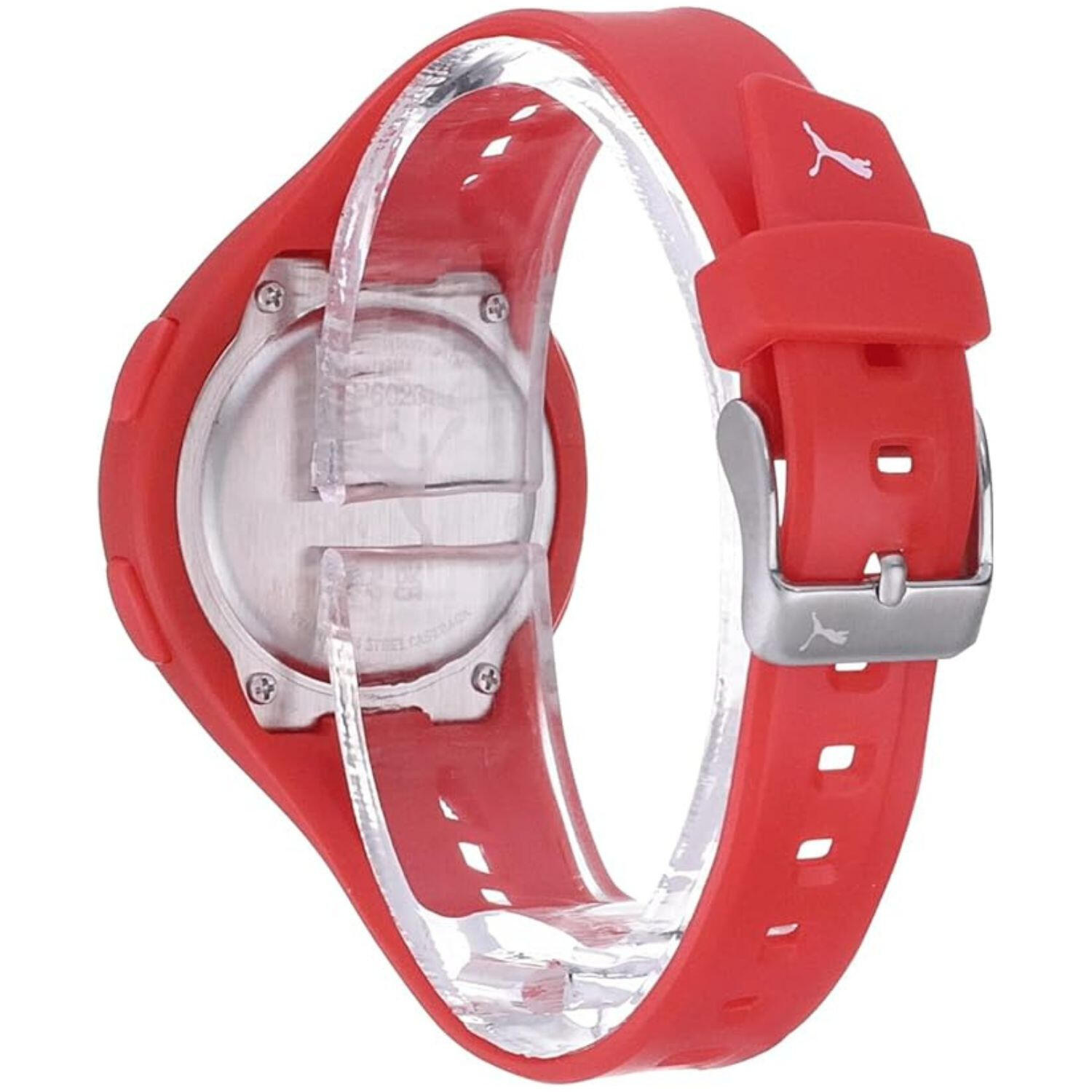 Montre de sport unisexe Puma LCD P6023 3/4