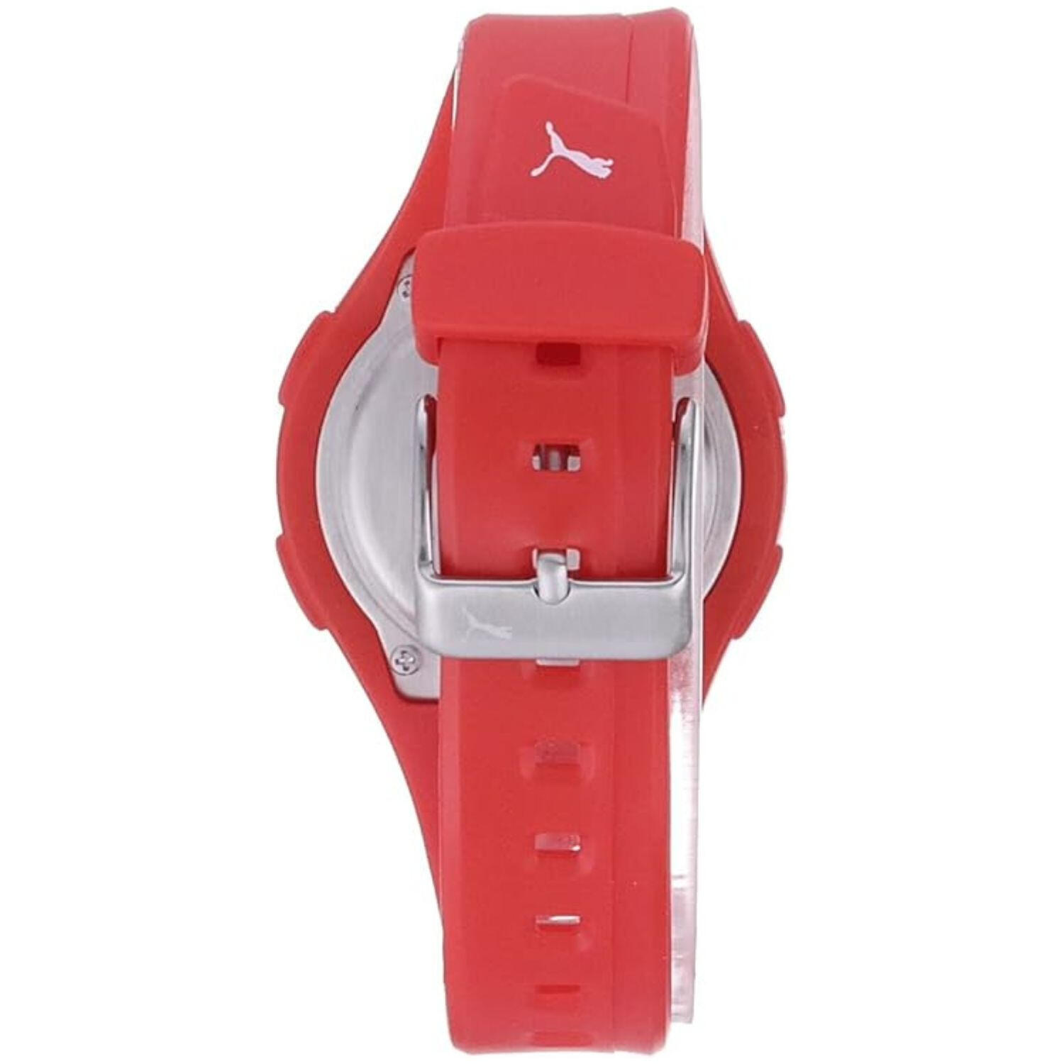 Montre de sport unisexe Puma LCD P6023 2/4