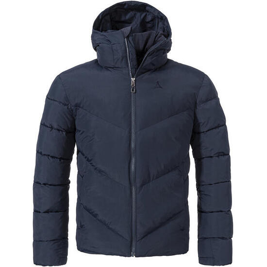 Herren Jacke M URBAN INS JACKET STYLE LODOS