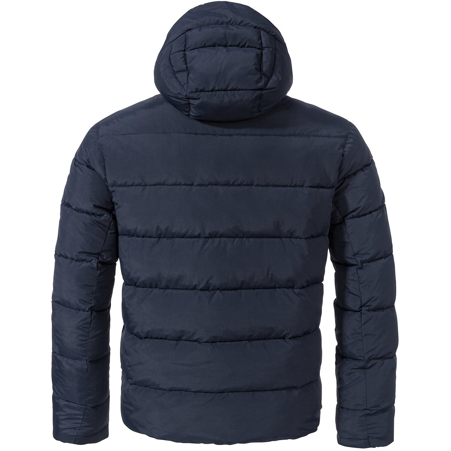 Herren Jacke M URBAN INS JACKET STYLE LODOS 2/2