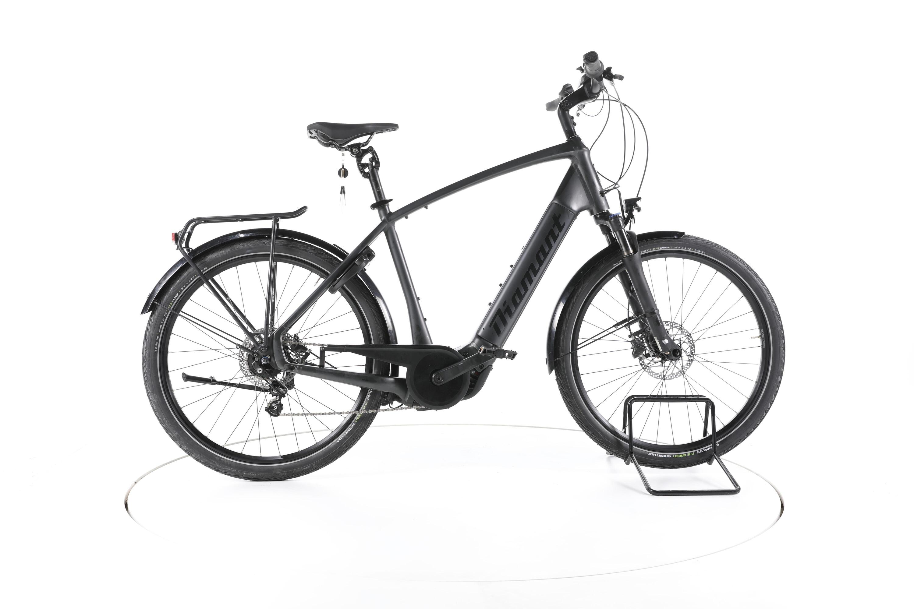 DIAMANT RAD Ebike ricondizionata · Diamant Opal+ · Ottime condizioni