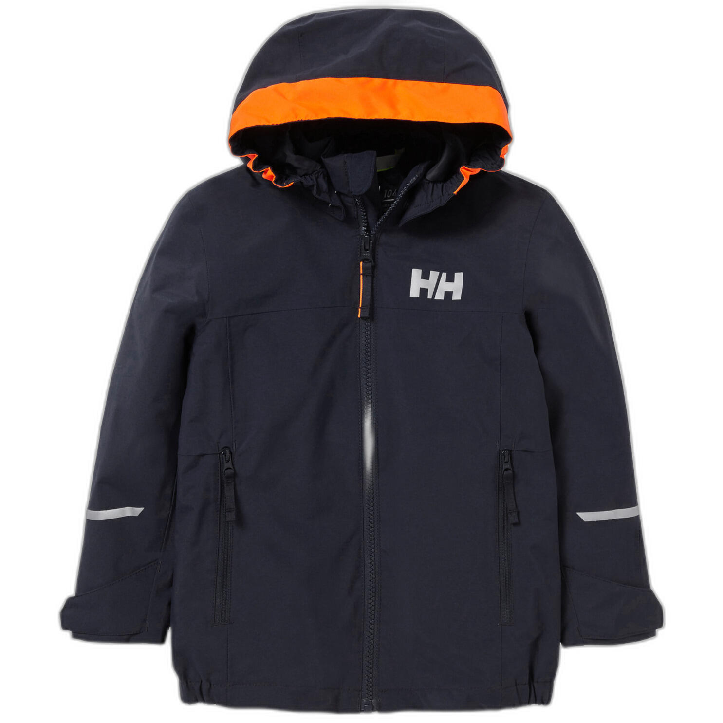 HELLY HANSEN Giacca impermeabile per bambini Helly Hansen shelter 2.0