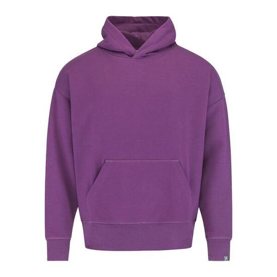 Head Motion Hoodie
