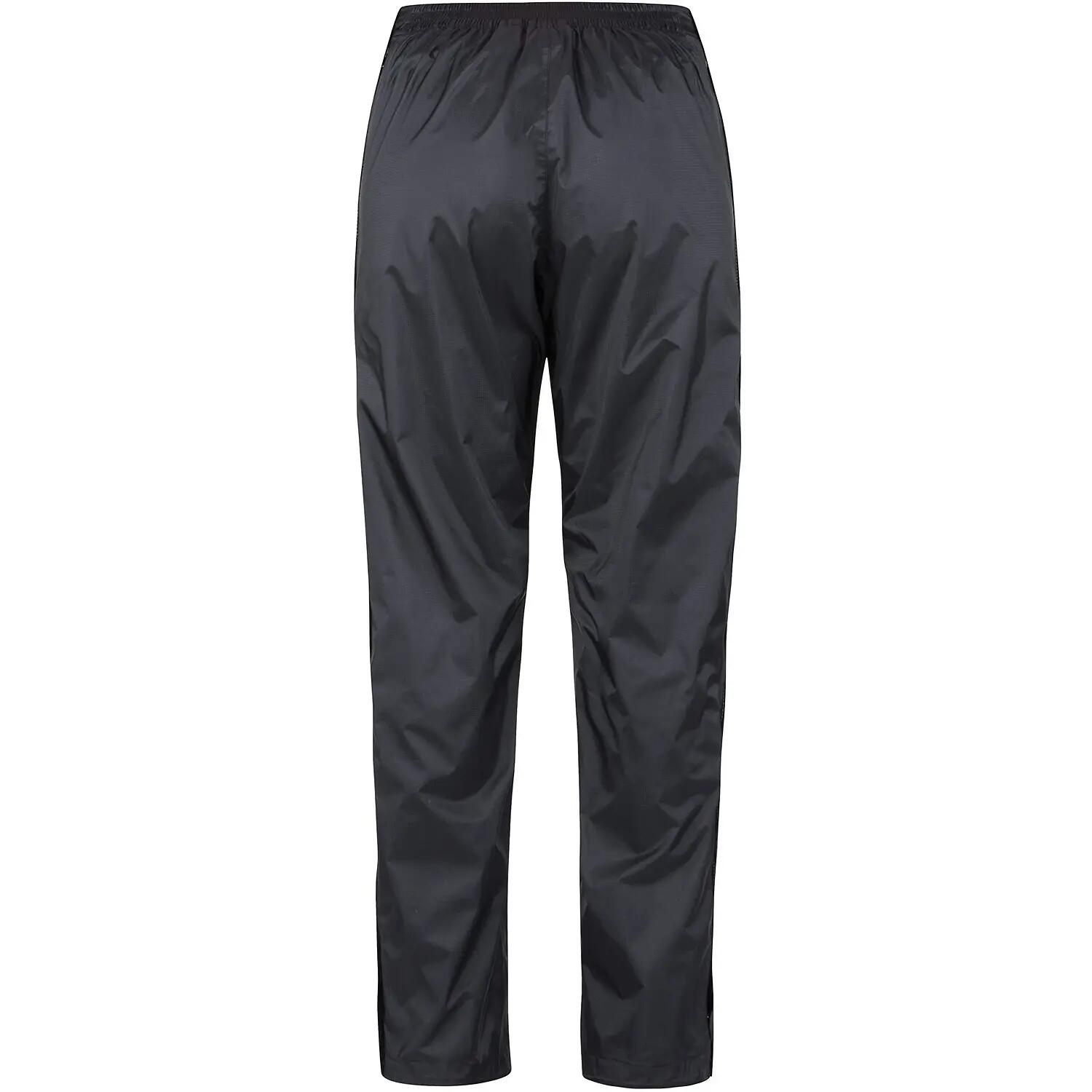 Damen Regenhosen W PRECIP ECO FULL ZIP PANT 2/2