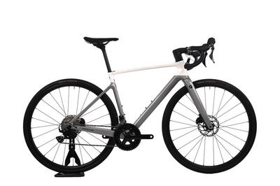 Refurbished - Rennrad - Focus Paralane - S . SEHR GUT