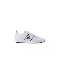 Baskets Homme Baskets Le coq sportif COURTCLASSIC Blanc Blanc Le Coq Sportif