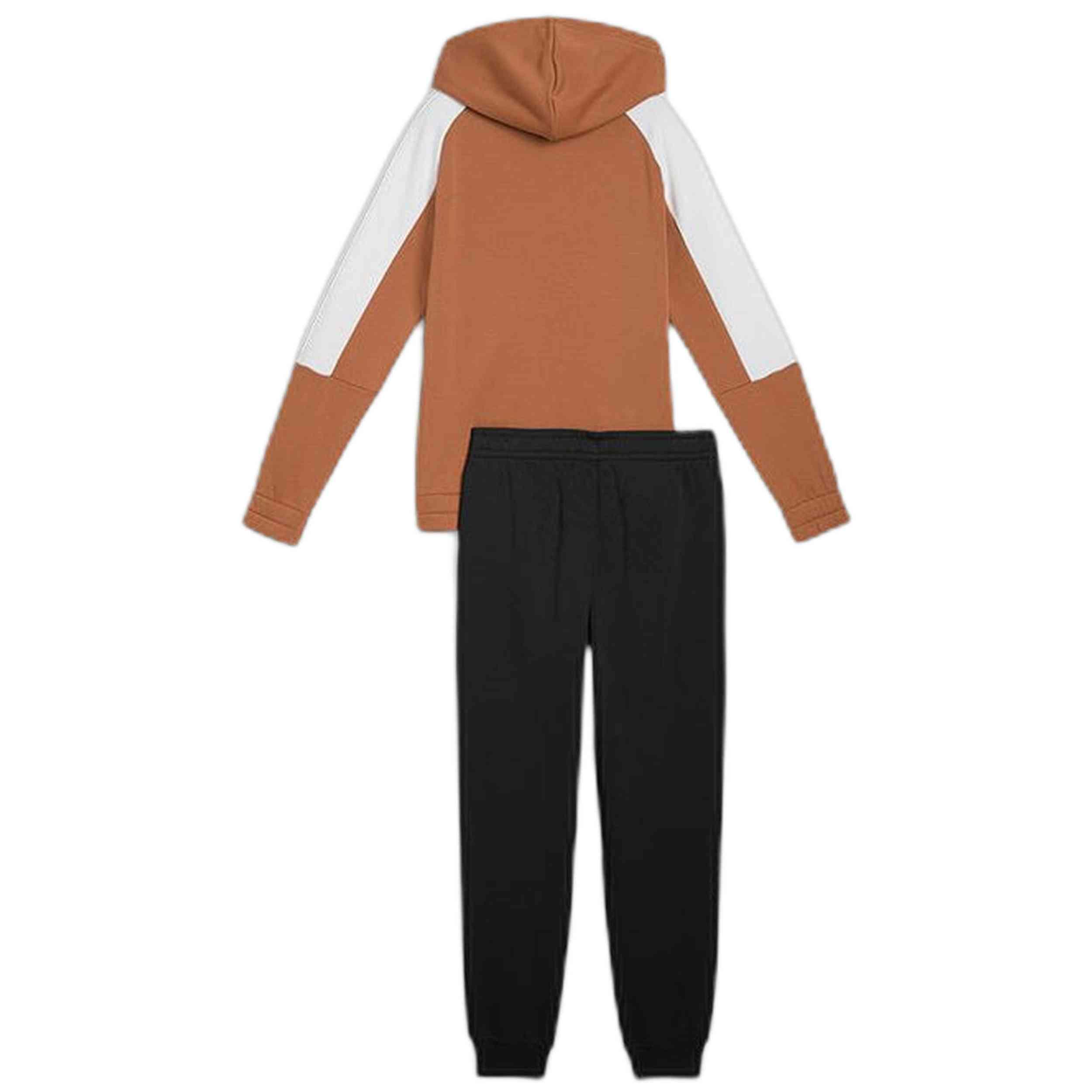 Chandal completo Puma modelo 689724-67 para niños 2/2