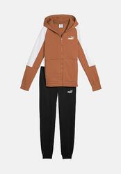 Survêtement complet Puma modèle 689724-67 pour enfants
