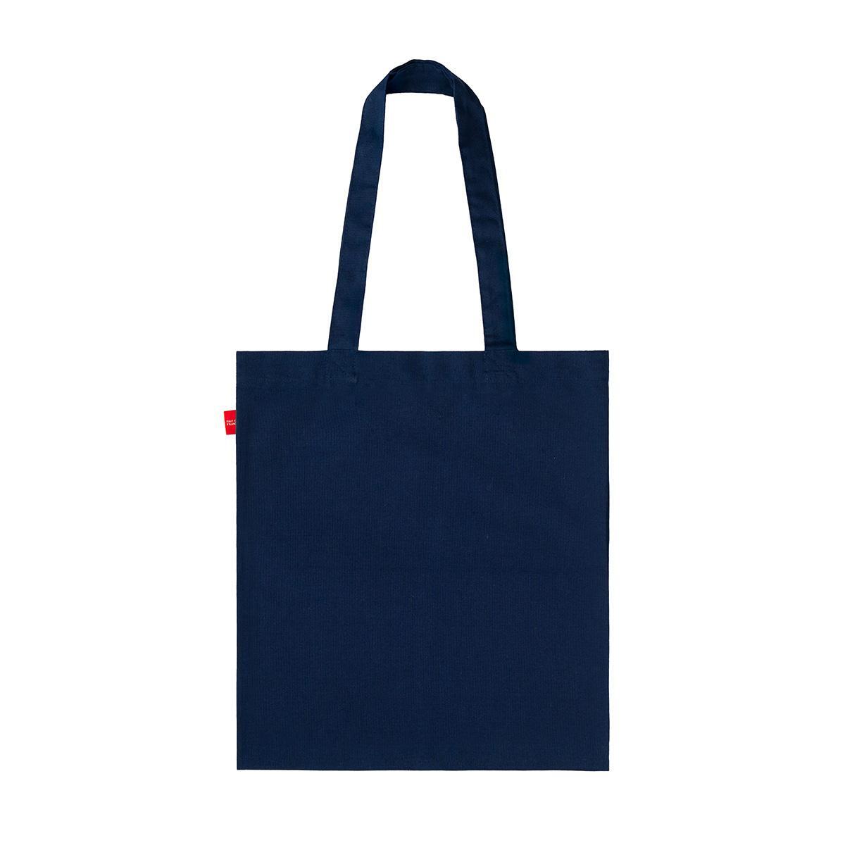 Totebag Alpine Paris Major Premier Padel 2025 - Marine 2/2