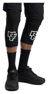 Ginocchiere segrete - Stealth