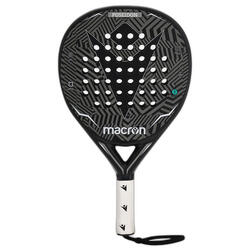 Raquette de padel Macron CC Poseidon Shadow Premium