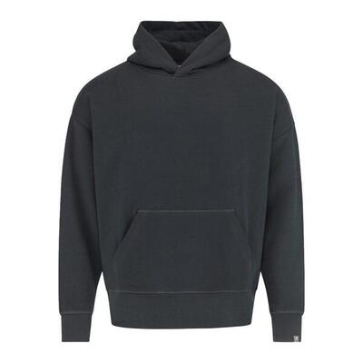 Head Motion Hoodie