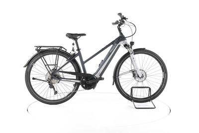 Refurbished - Pegasus Premio EVO 10 Lite 750 Trekking E-Bike - Sehr gut