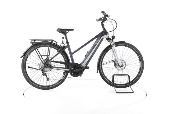 Refurbished - Pegasus Premio EVO 10 Lite 750 Trekking E-Bike - Sehr gut