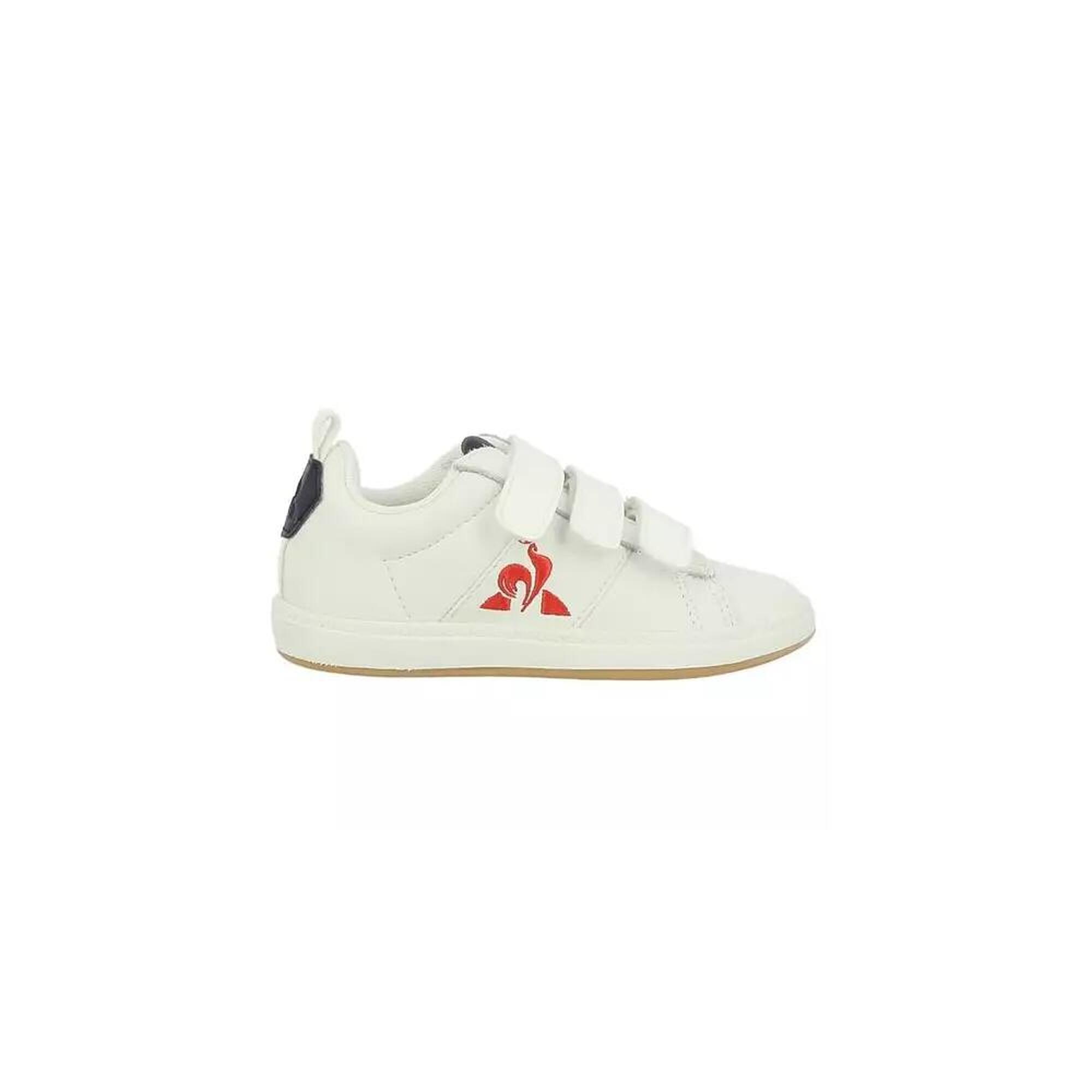 Le Coq Sportif - Baskets Le Coq Sportif Blanc - Baskets - Blanc - 32 - Decathlon