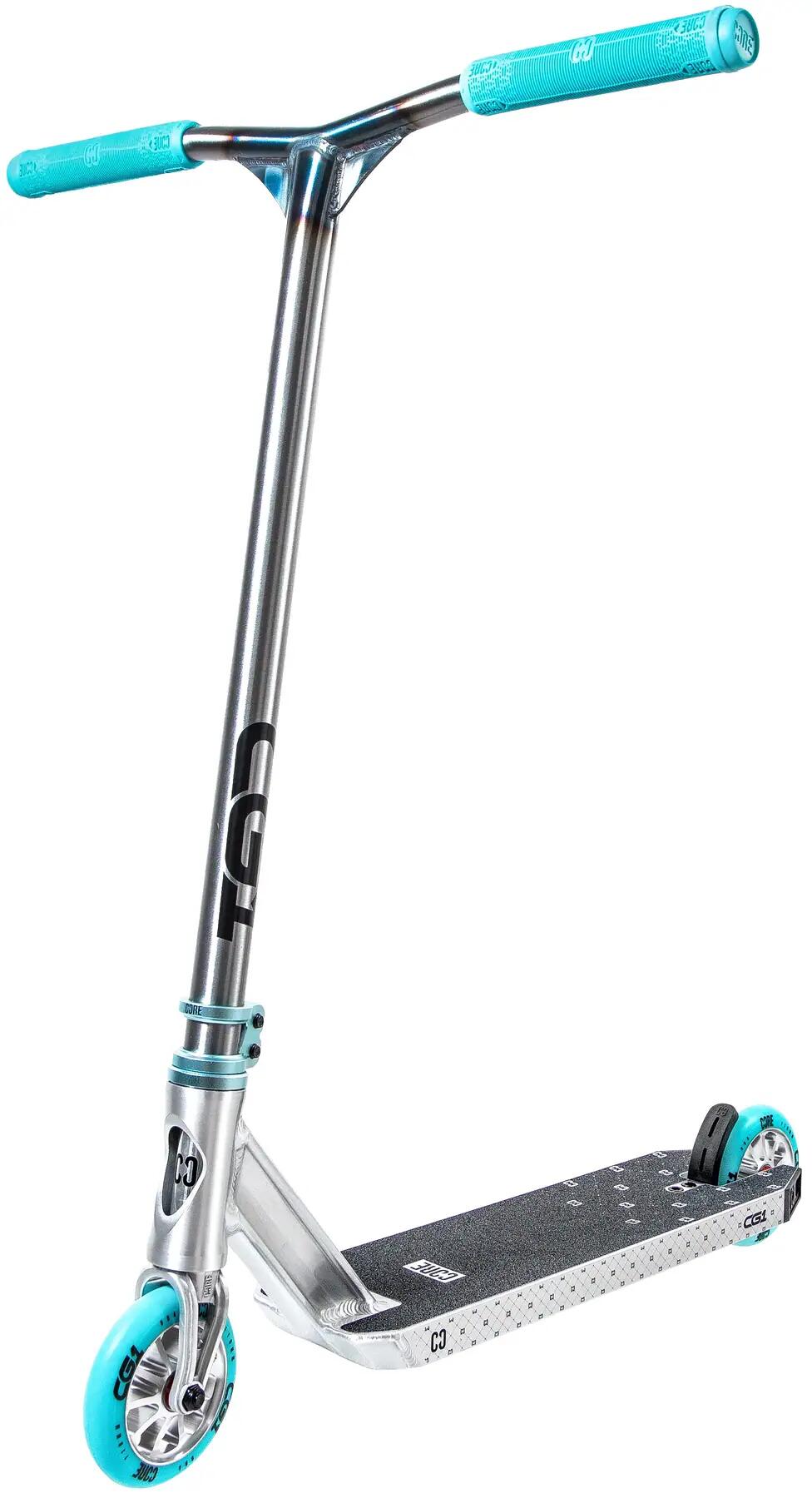 Trotineta Freestyle Core CG1 Raw Teal