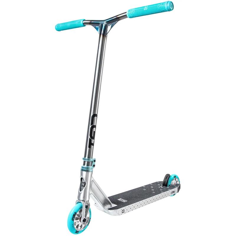 Trotineta Freestyle Core CG1 Raw Teal