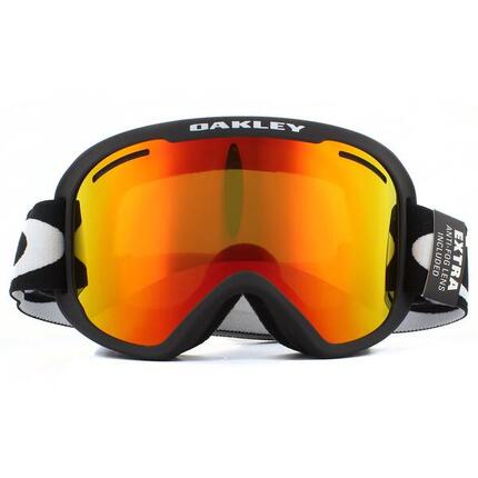 OAKLEY Oakley Schneebrille O FRAME 2.0 PRO MATTE BLACK
