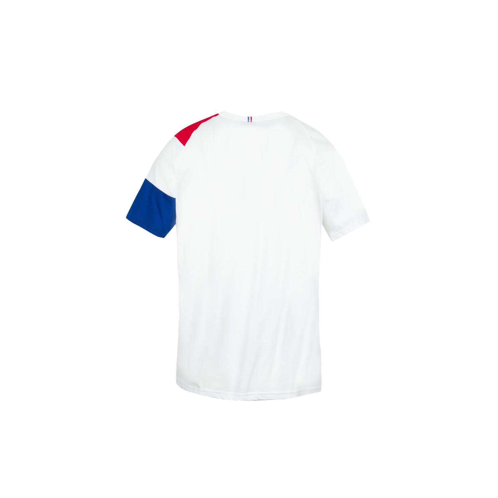 Tee-shirt Le coq sportif Essentiels Maglietta 2/5