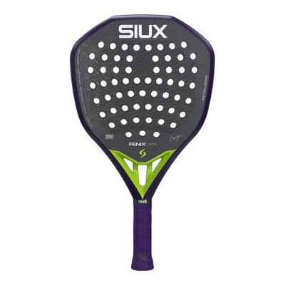Siux fenix pro glow purple 2026