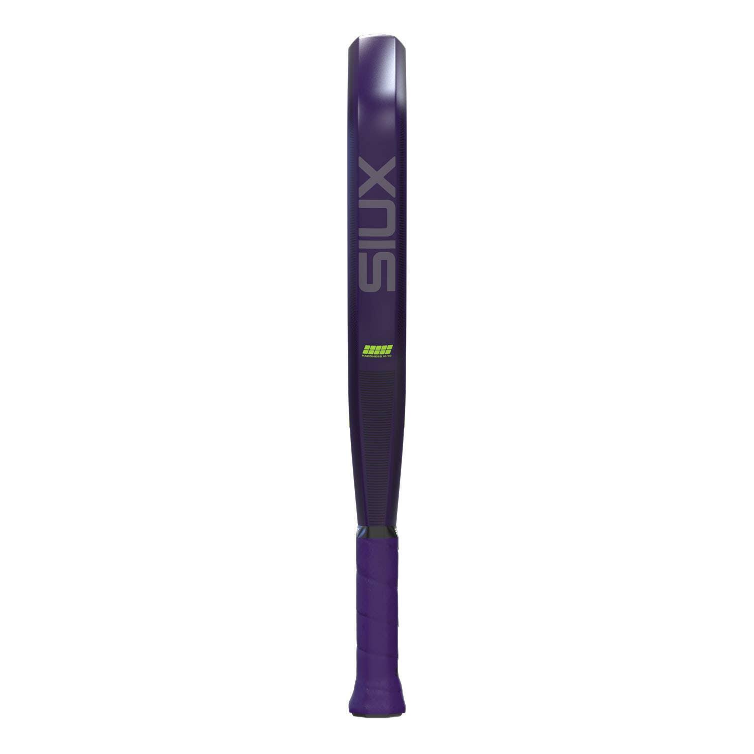 Siux Fenix Pro Glow Purple 2026 4/7