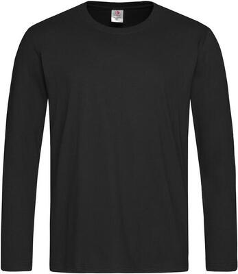 T-shirt maniche lunghe Stedman Classic