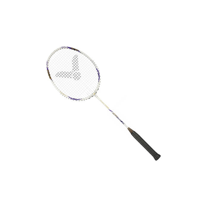 Victor - Auraspeed 7100 - Raquette De Badminton - Blanc - No Size - Decathlon