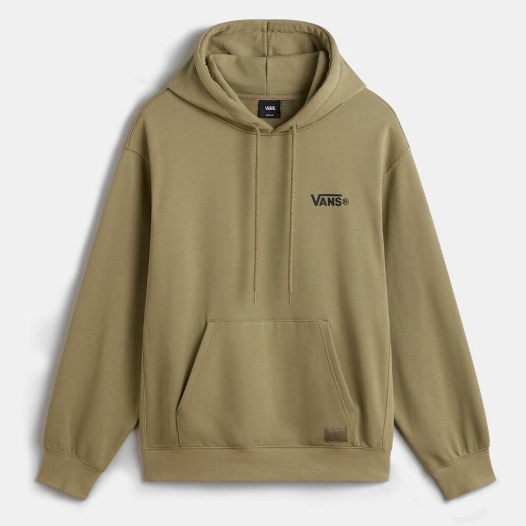 VANS picture