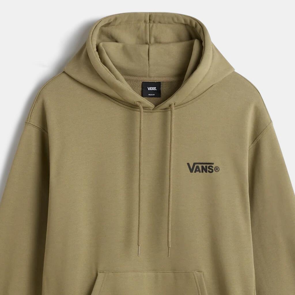 Sudaderas Hombre Vans Original Standards Statement 3/5