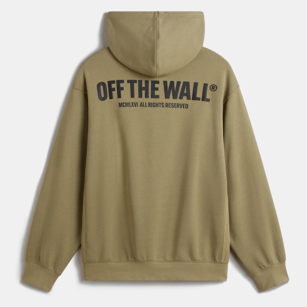Sudaderas Hombre Vans Original Standards Statement 2/5