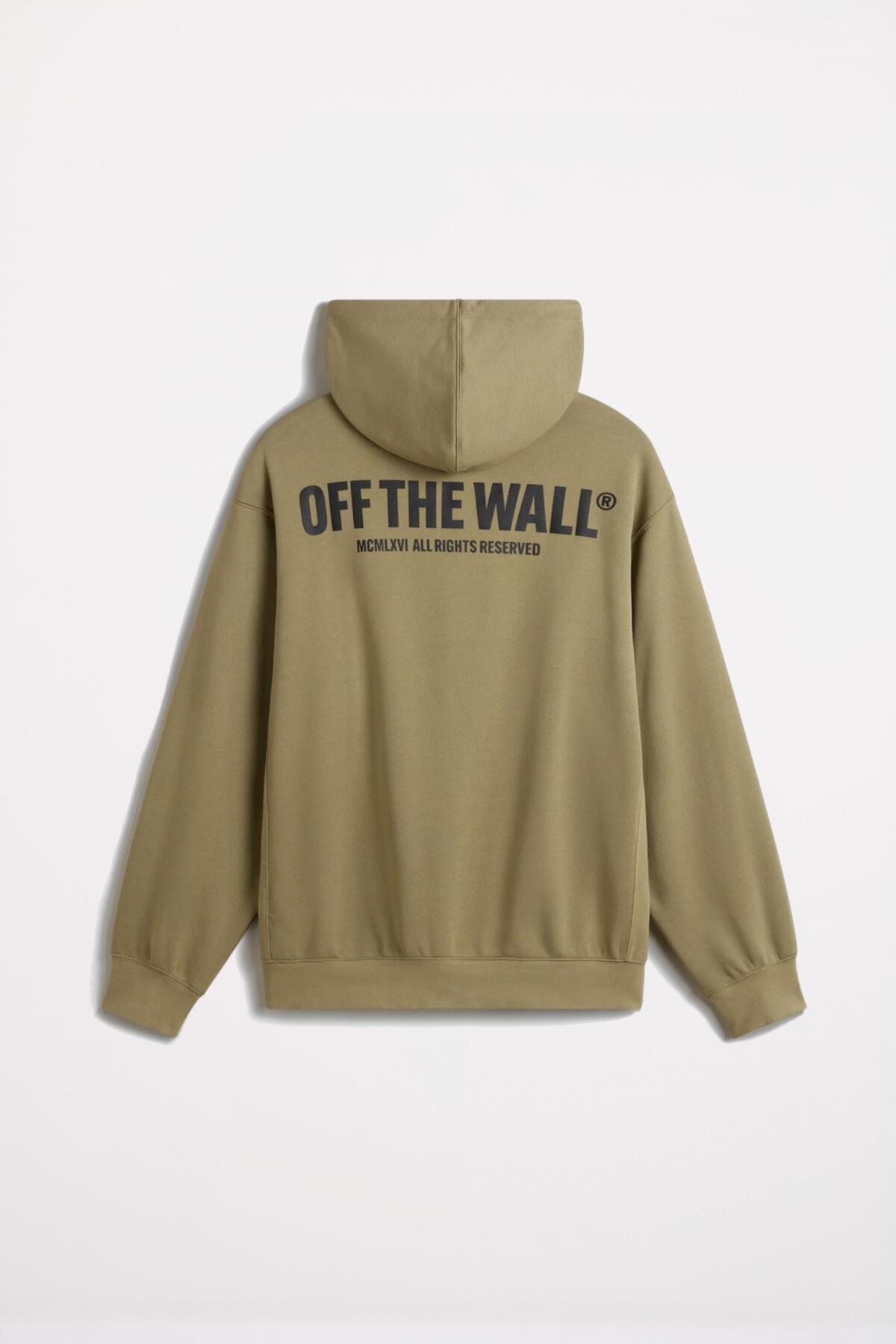 Sudaderas Hombre Vans Original Standards Statement 5/5