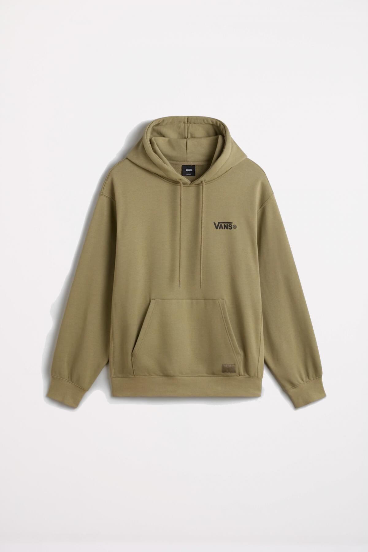 Sudaderas Hombre Vans Original Standards Statement 4/5