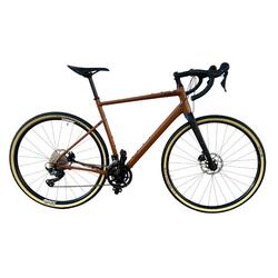 Reconditionné - vélo Gravel Cannondale Topstone 1 GRX 2022 - Excellent