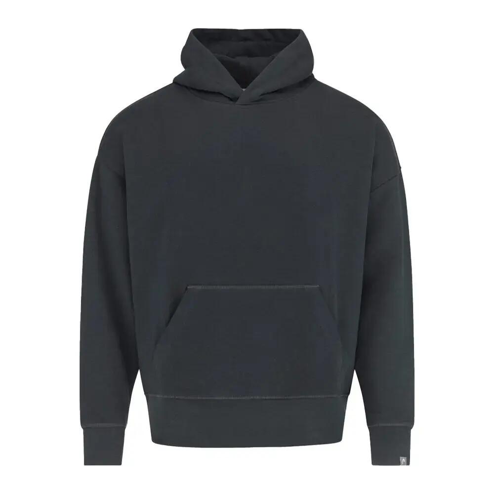 Head Motion Hoodie