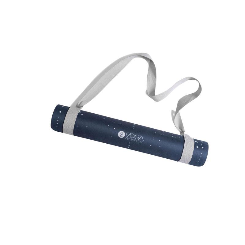 Saltea de yoga pentru copii Yoga Design Lab Celestial 4,5 mm